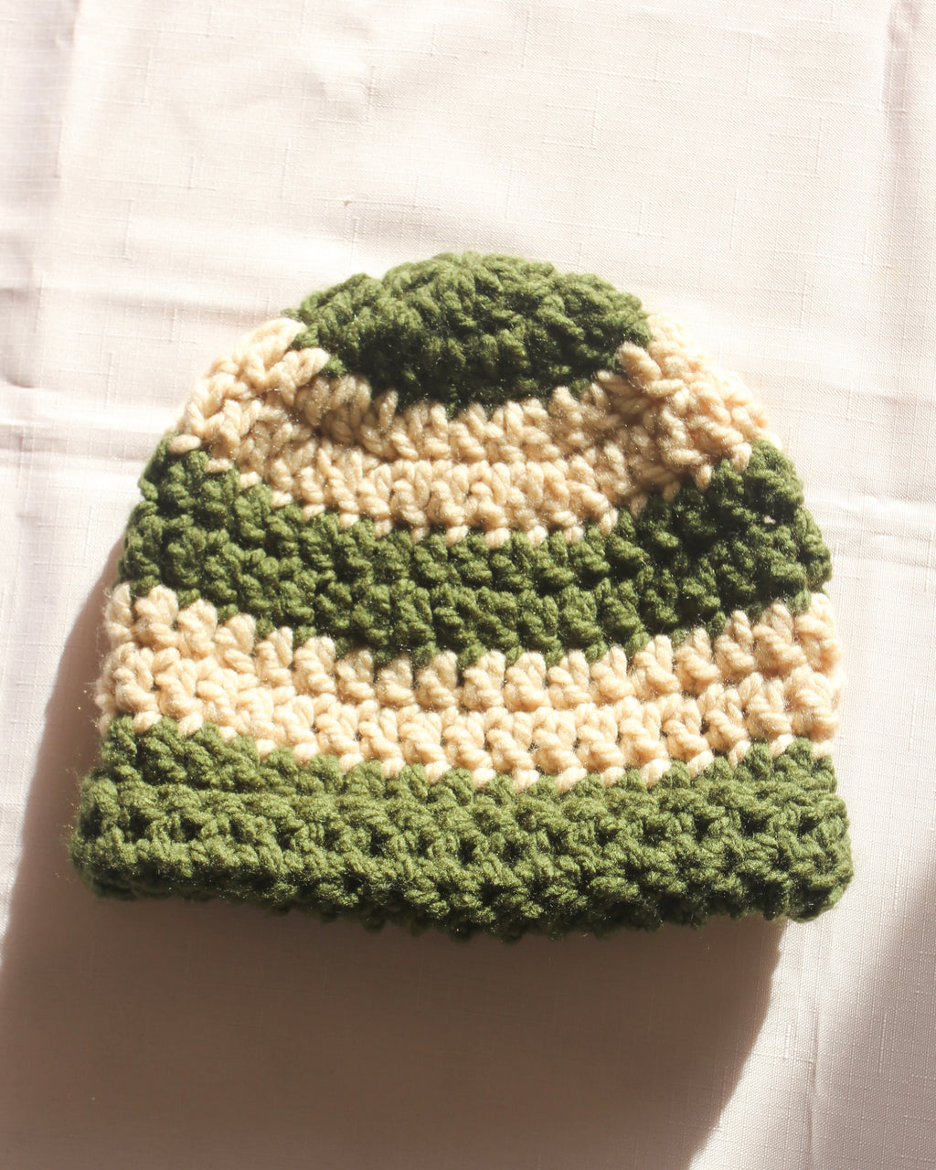Forest Beanie