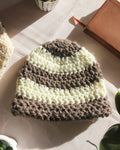 Teddy Beanie