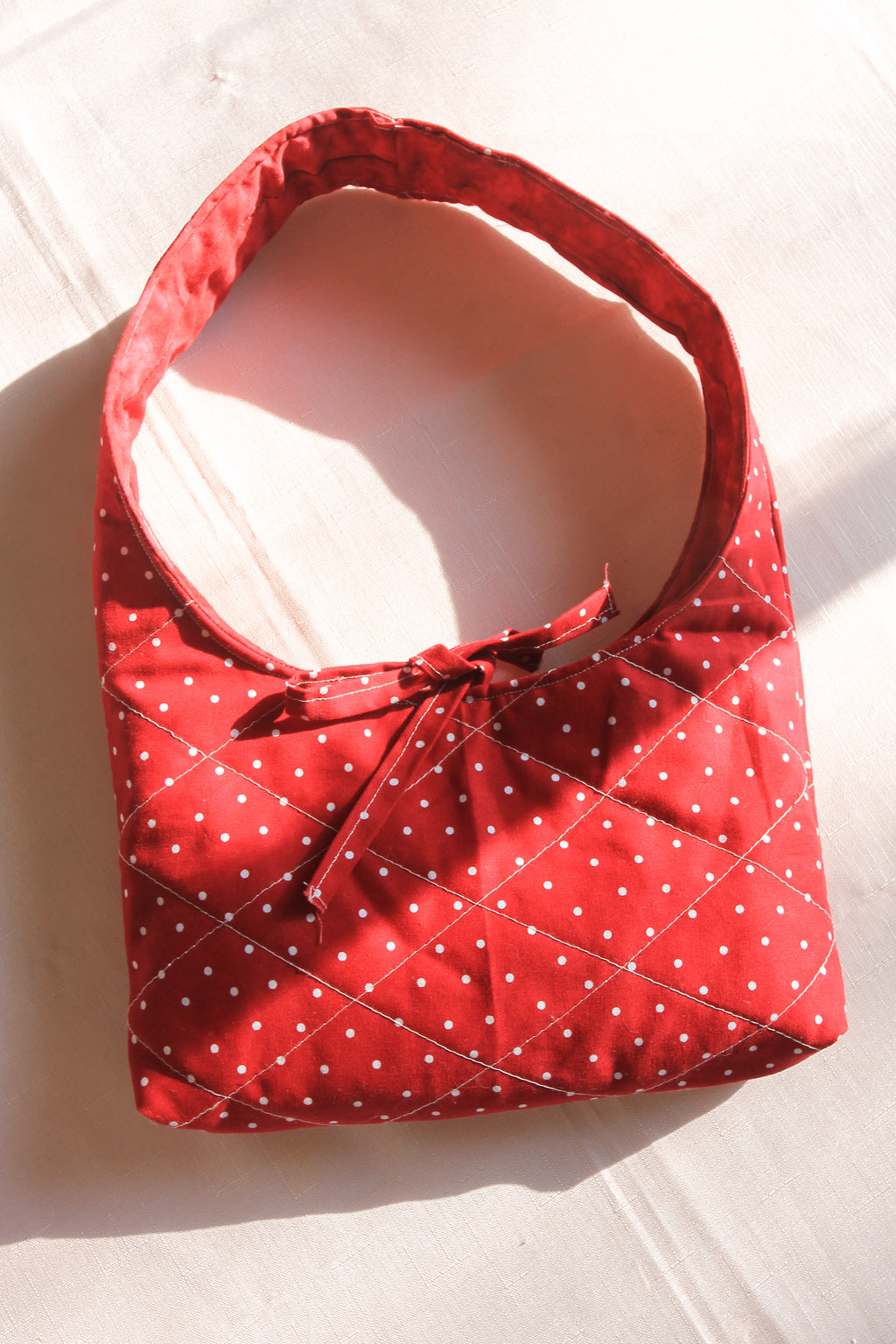 Ruby Bag
