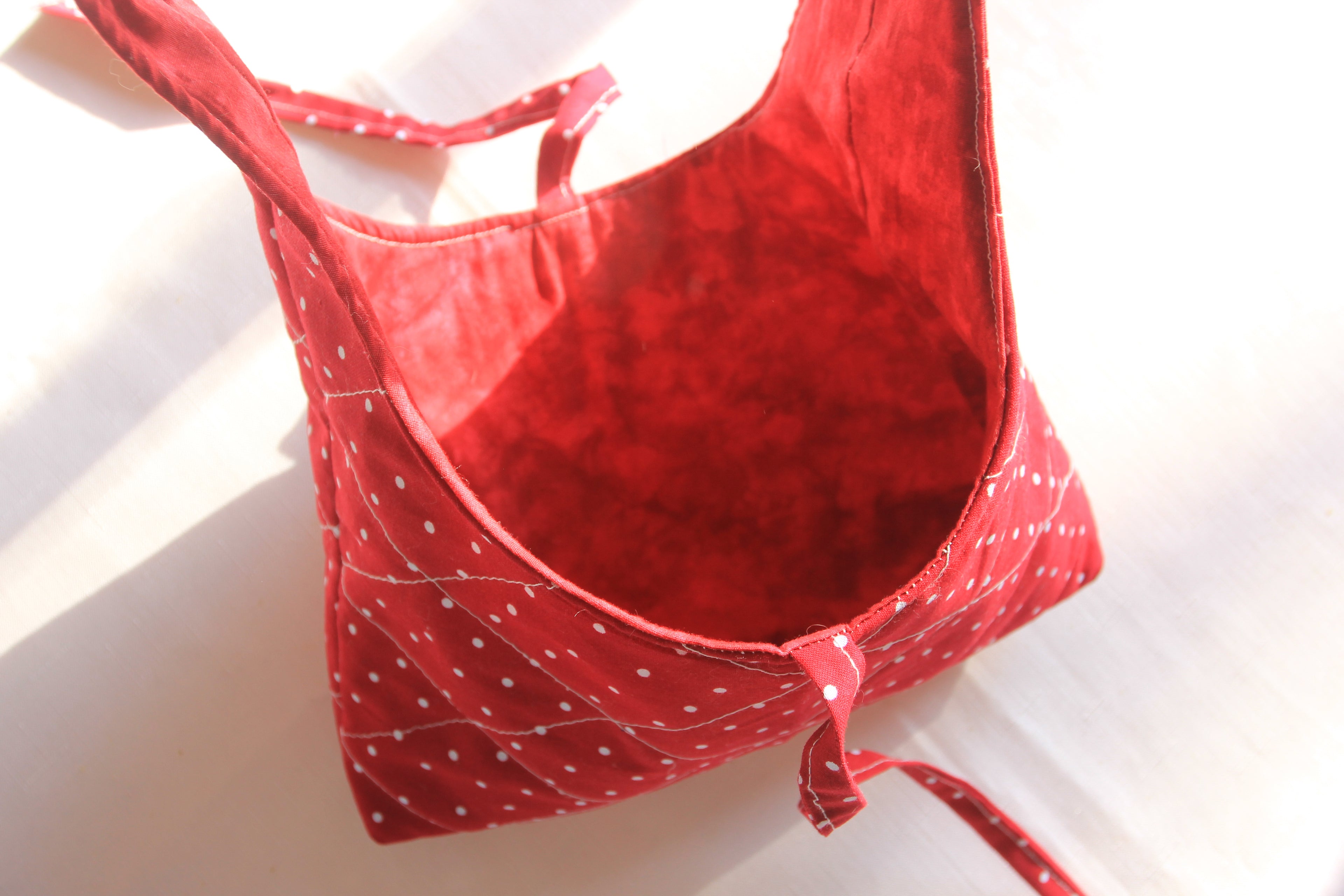 Ruby Bag