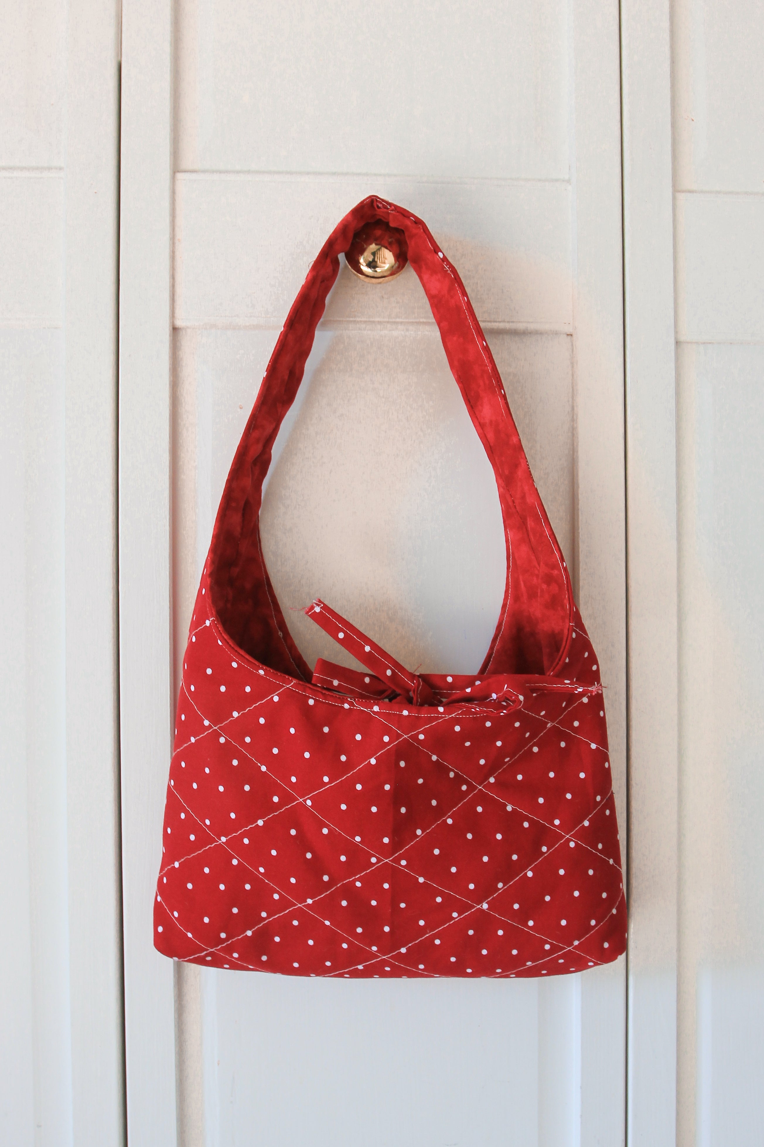 Ruby Bag