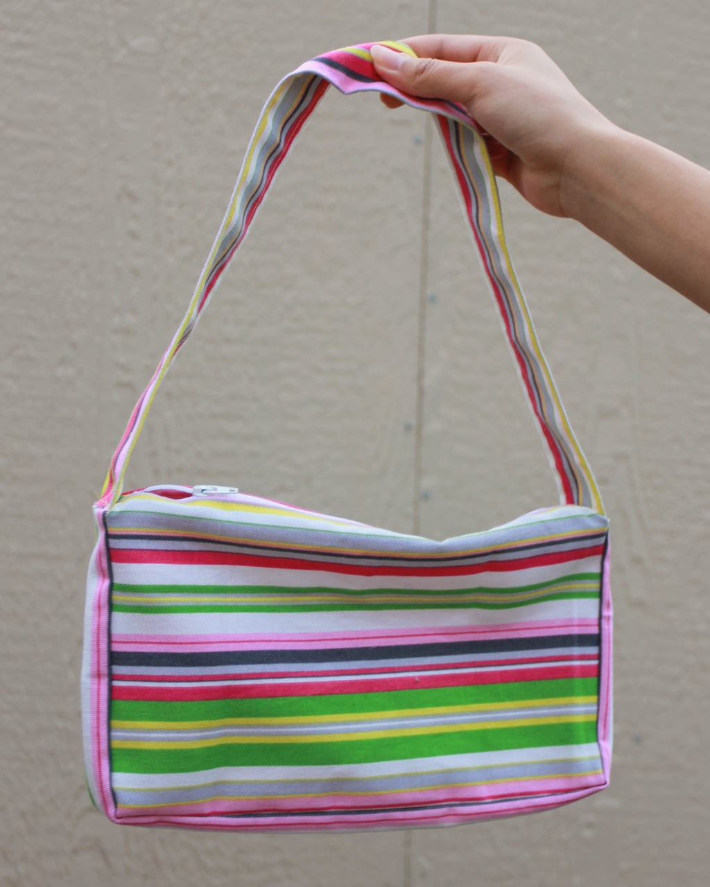 Poppy Bag