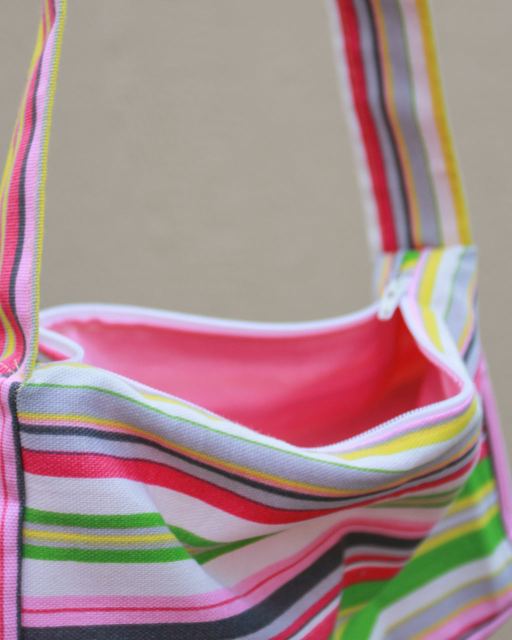Poppy Bag