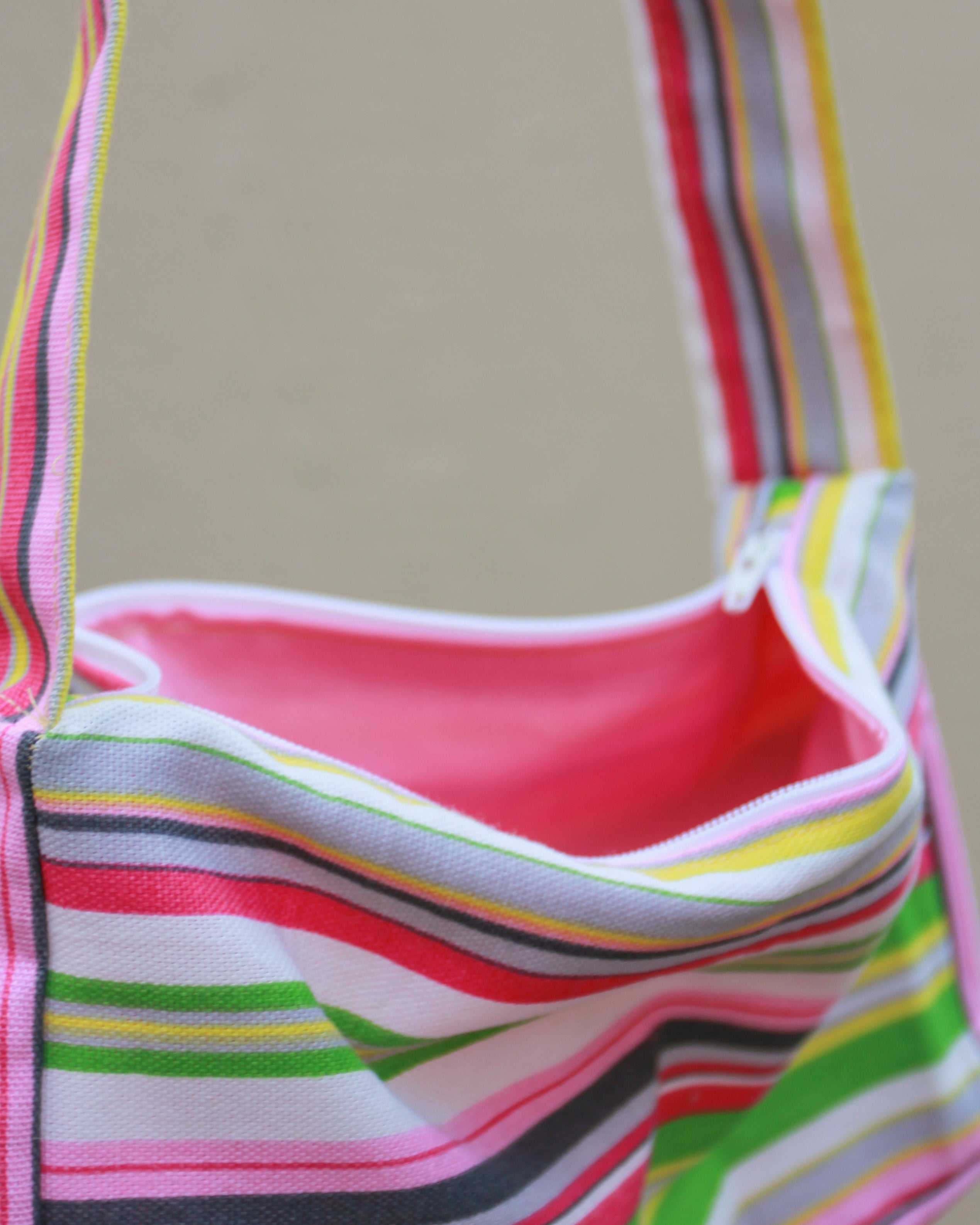 Poppy Bag