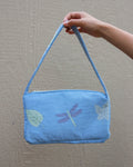 Feather Bag