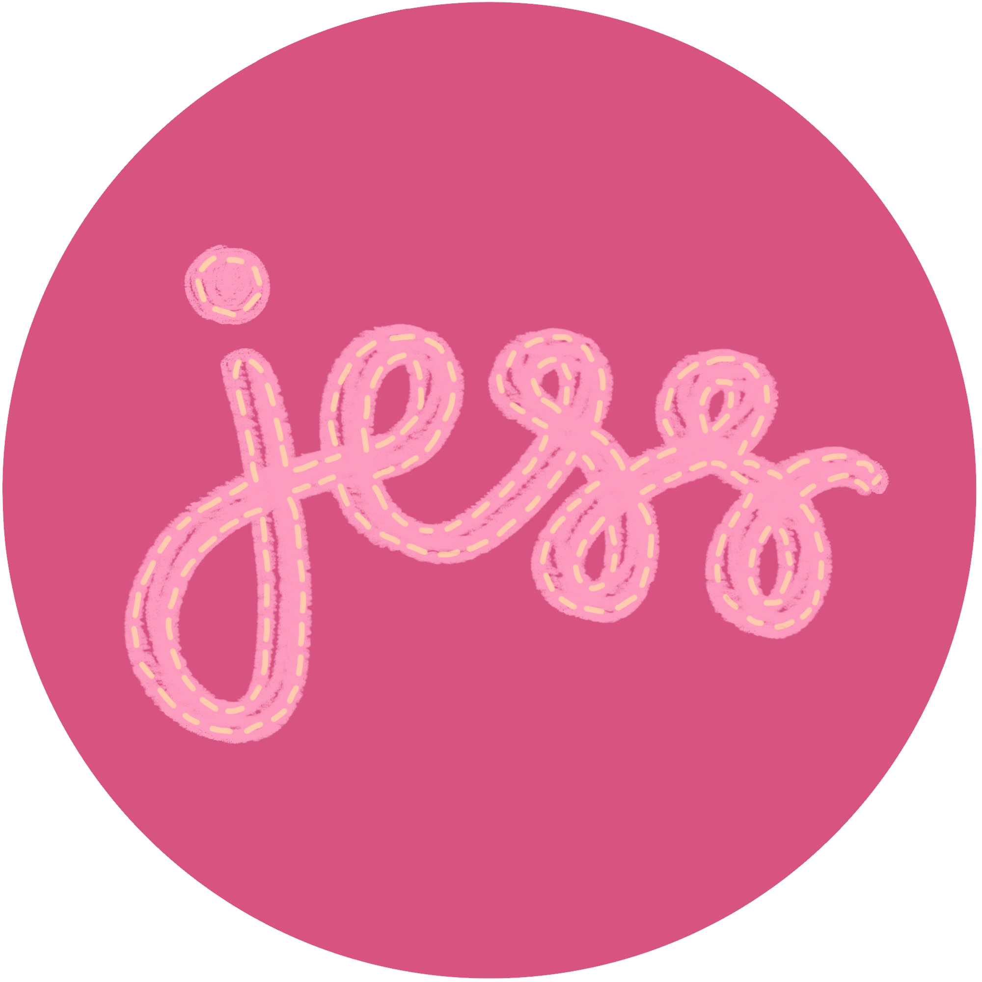 Jess Stitched